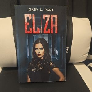 Eliza by Gary S. Park Book